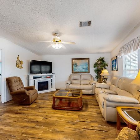 Laguna Hideaway Panama City Beach Kültér fotó