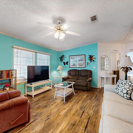 Laguna Hideaway Panama City Beach Kültér fotó