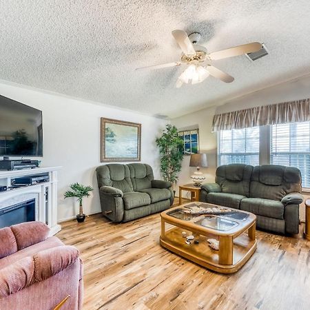 Laguna Hideaway Panama City Beach Kültér fotó