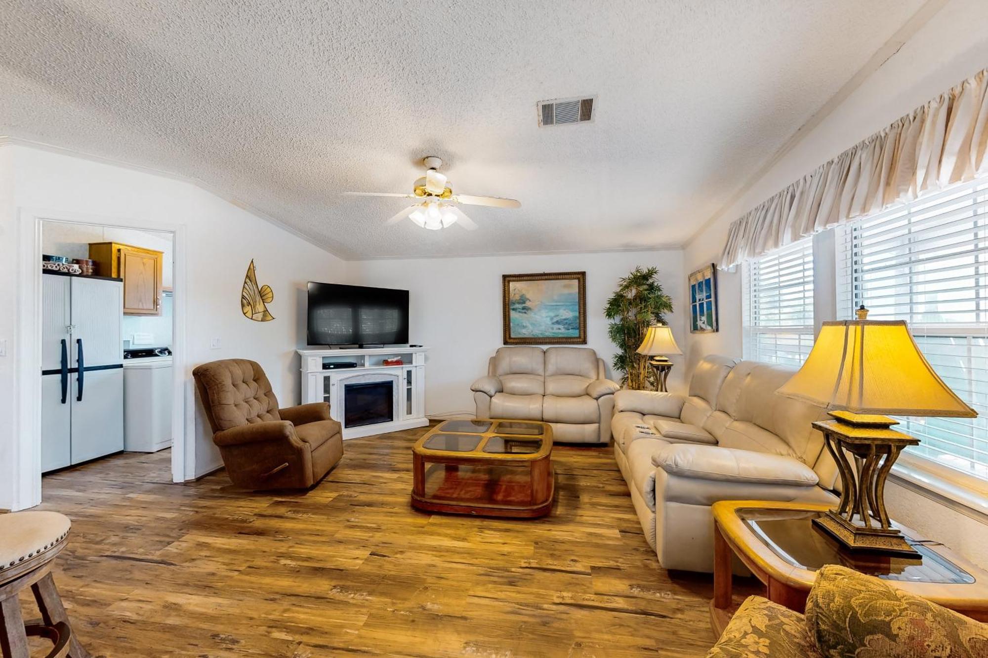 Laguna Hideaway Panama City Beach Kültér fotó