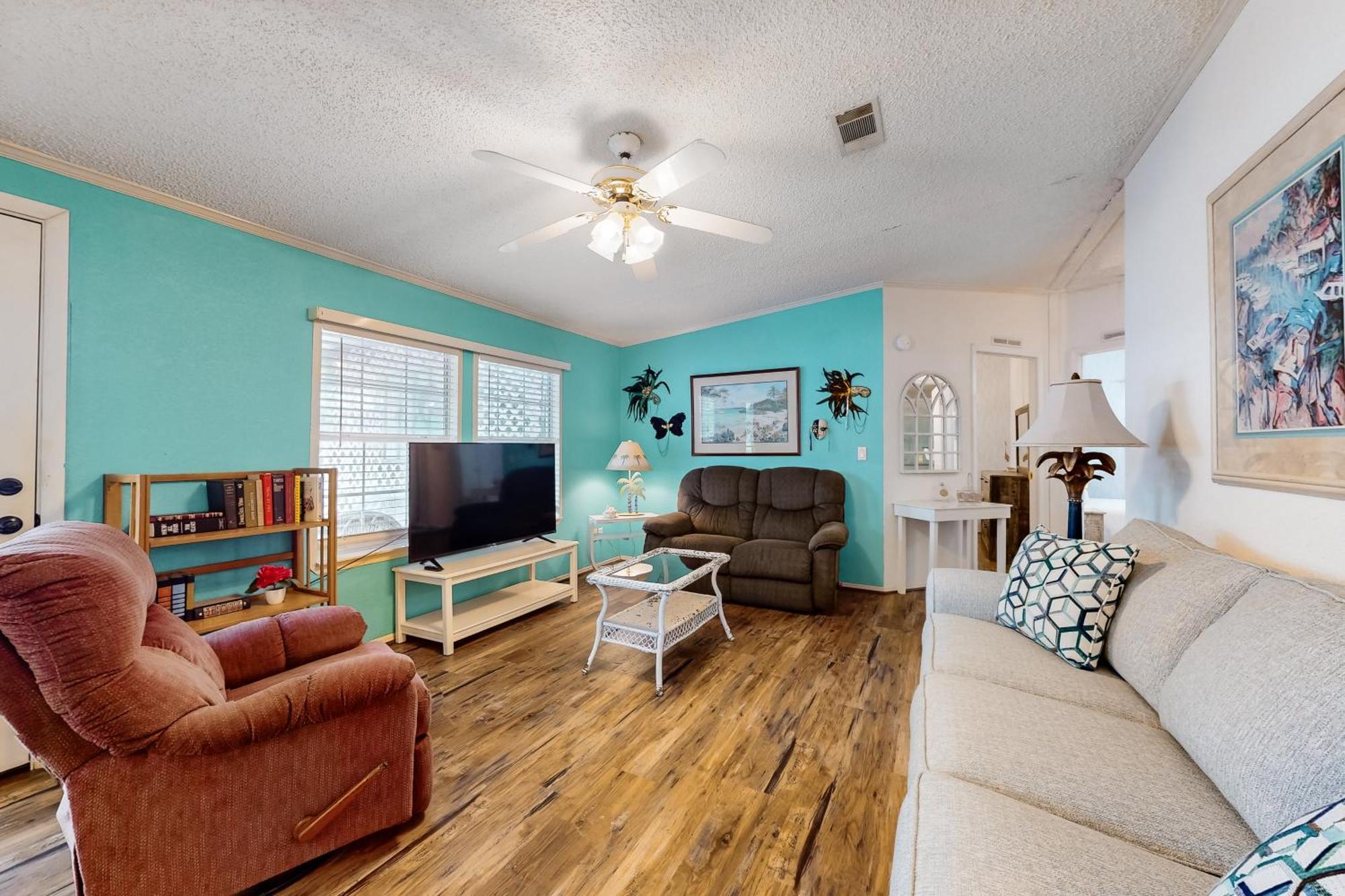 Laguna Hideaway Panama City Beach Kültér fotó