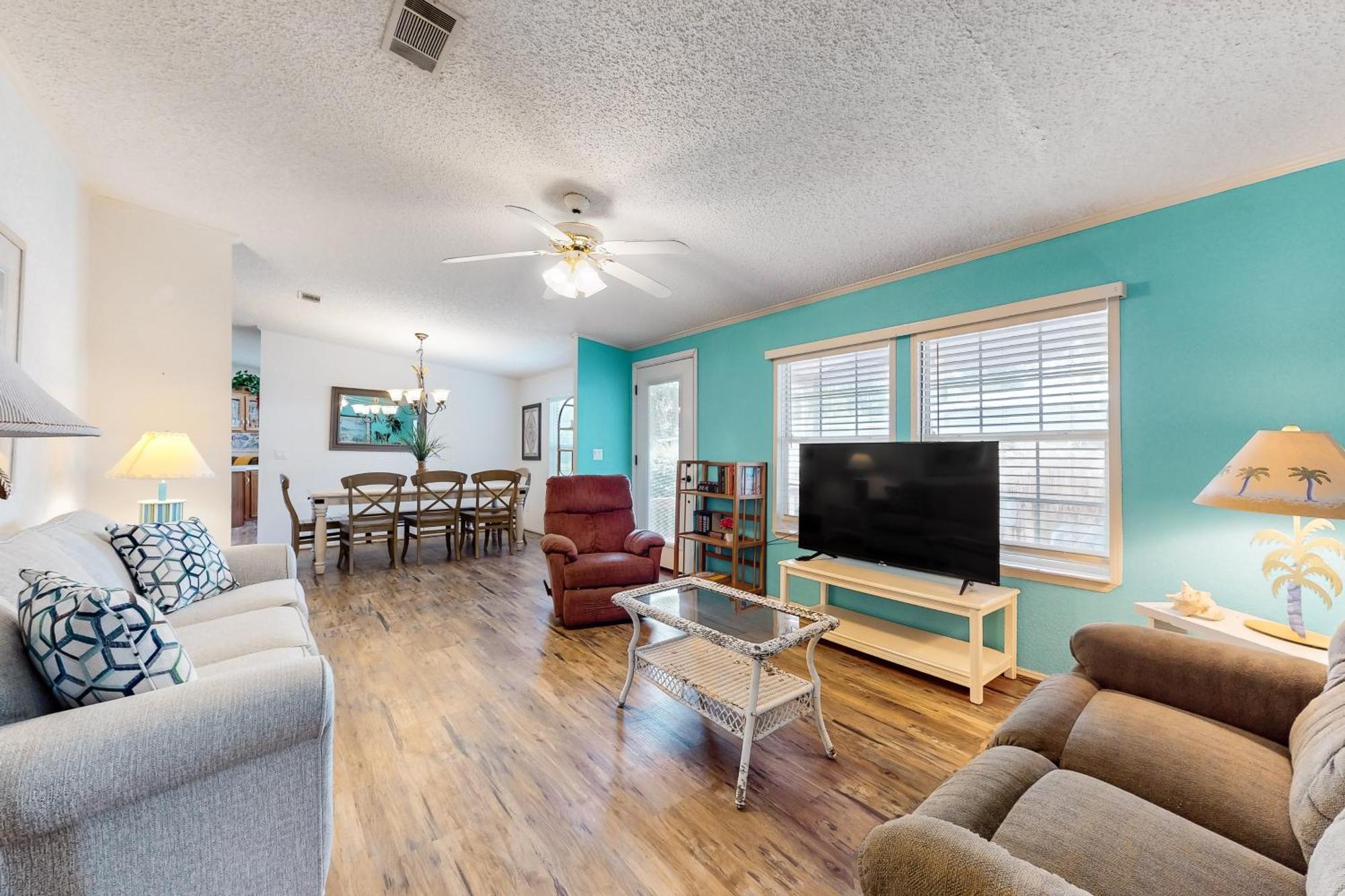 Laguna Hideaway Panama City Beach Kültér fotó