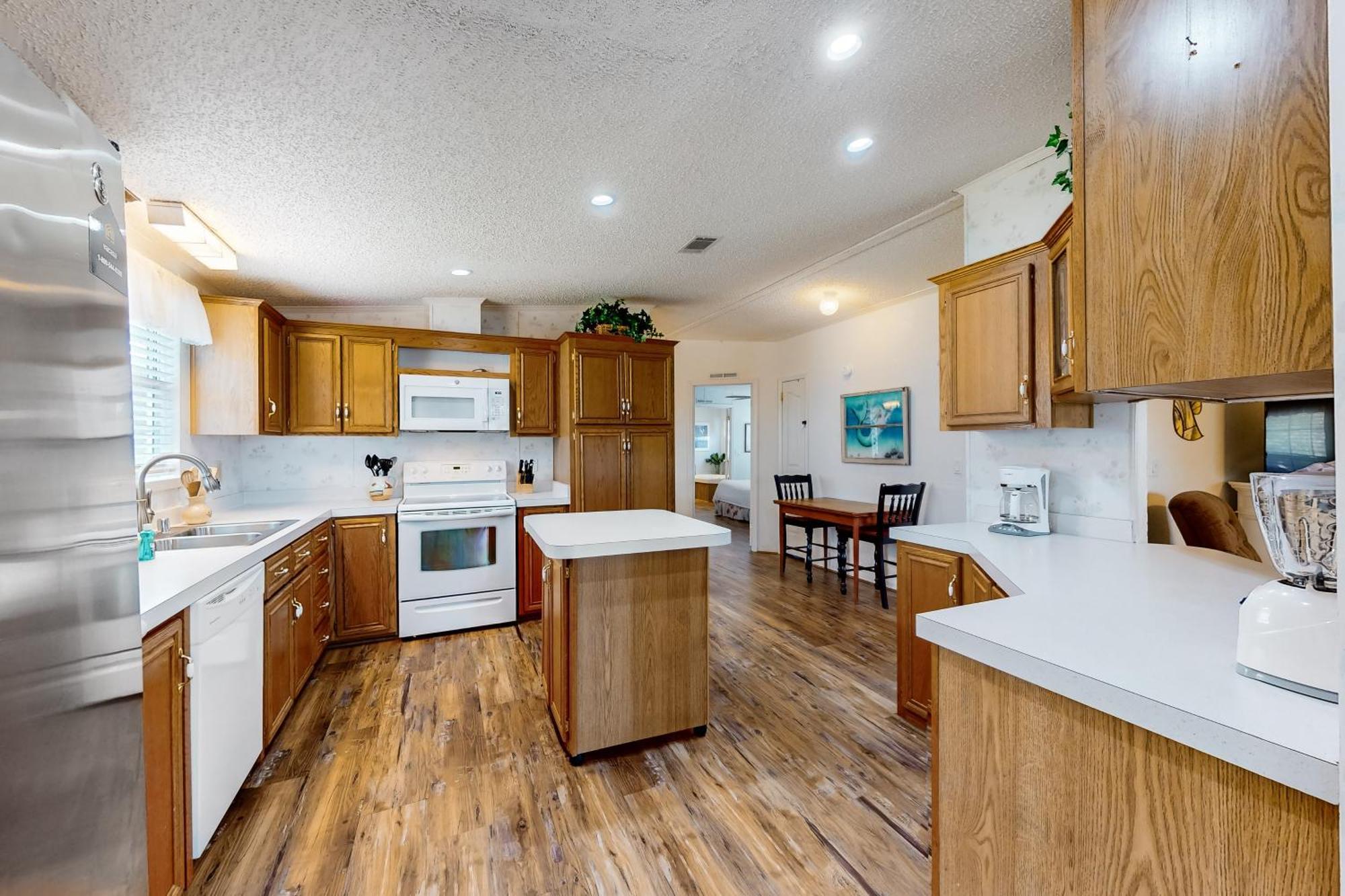 Laguna Hideaway Panama City Beach Kültér fotó