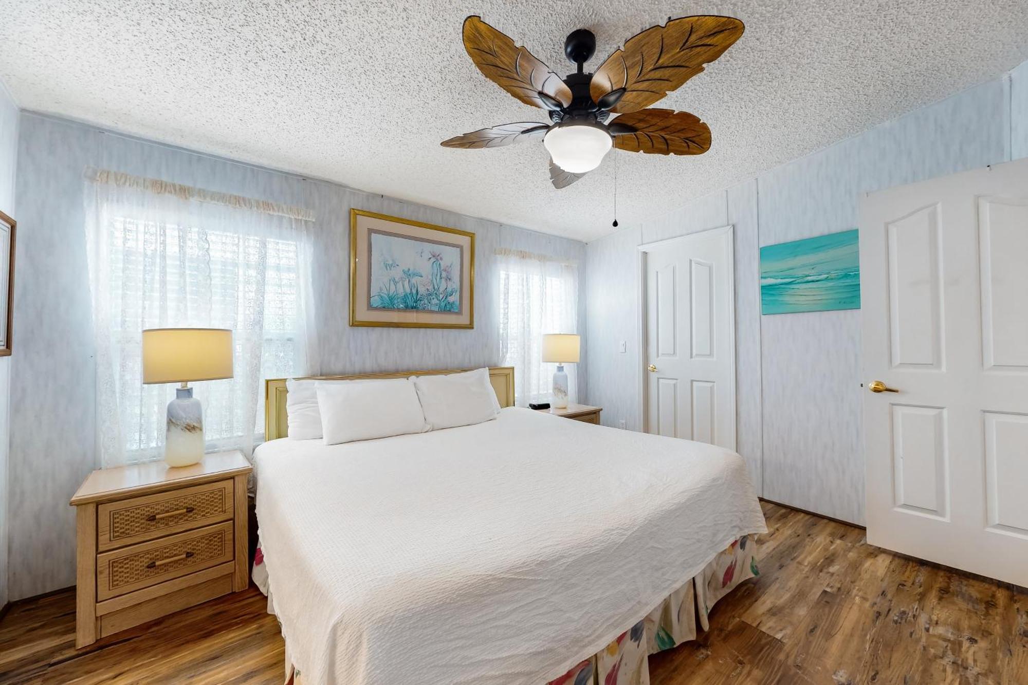 Laguna Hideaway Panama City Beach Kültér fotó