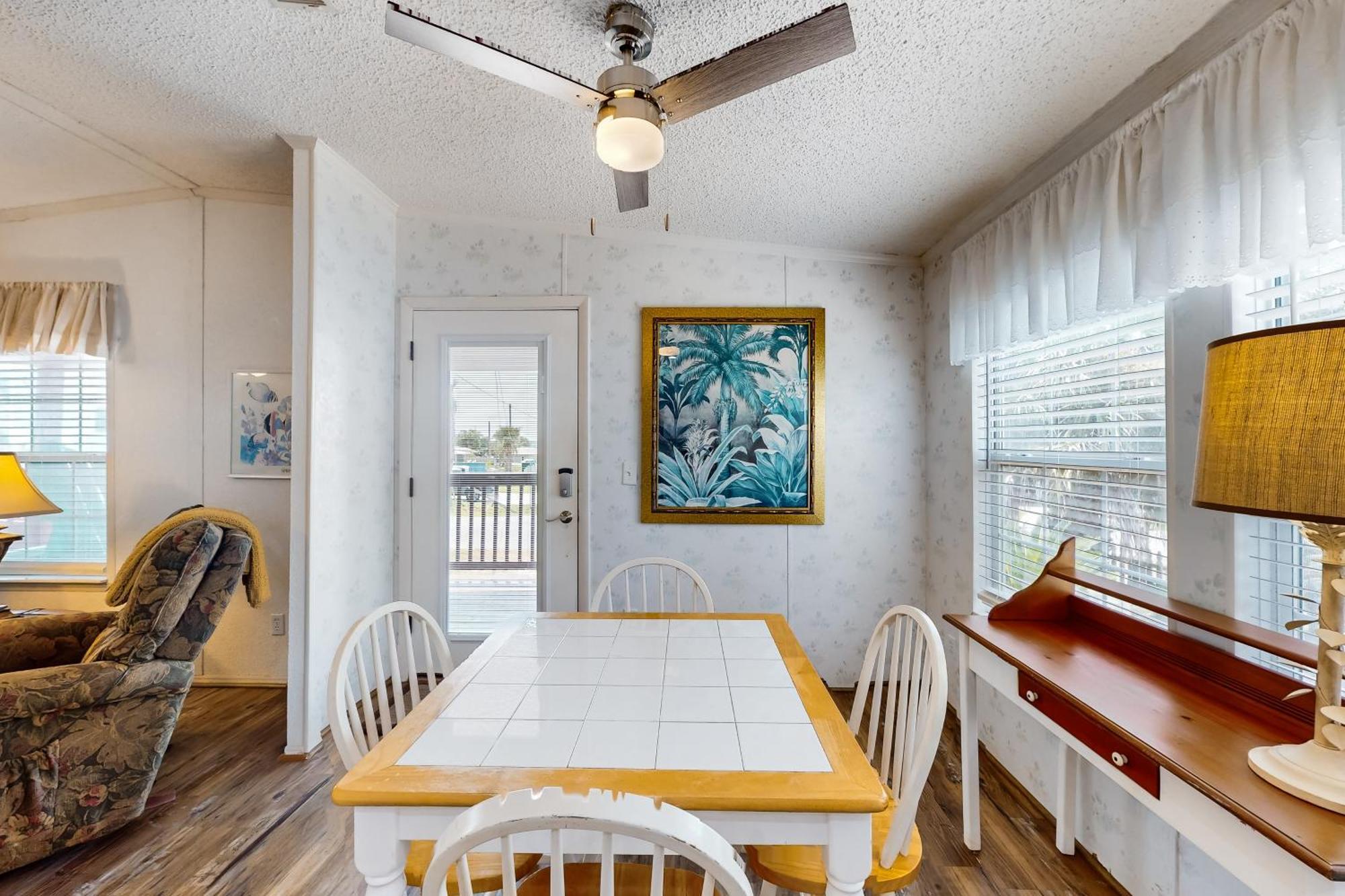 Laguna Hideaway Panama City Beach Kültér fotó