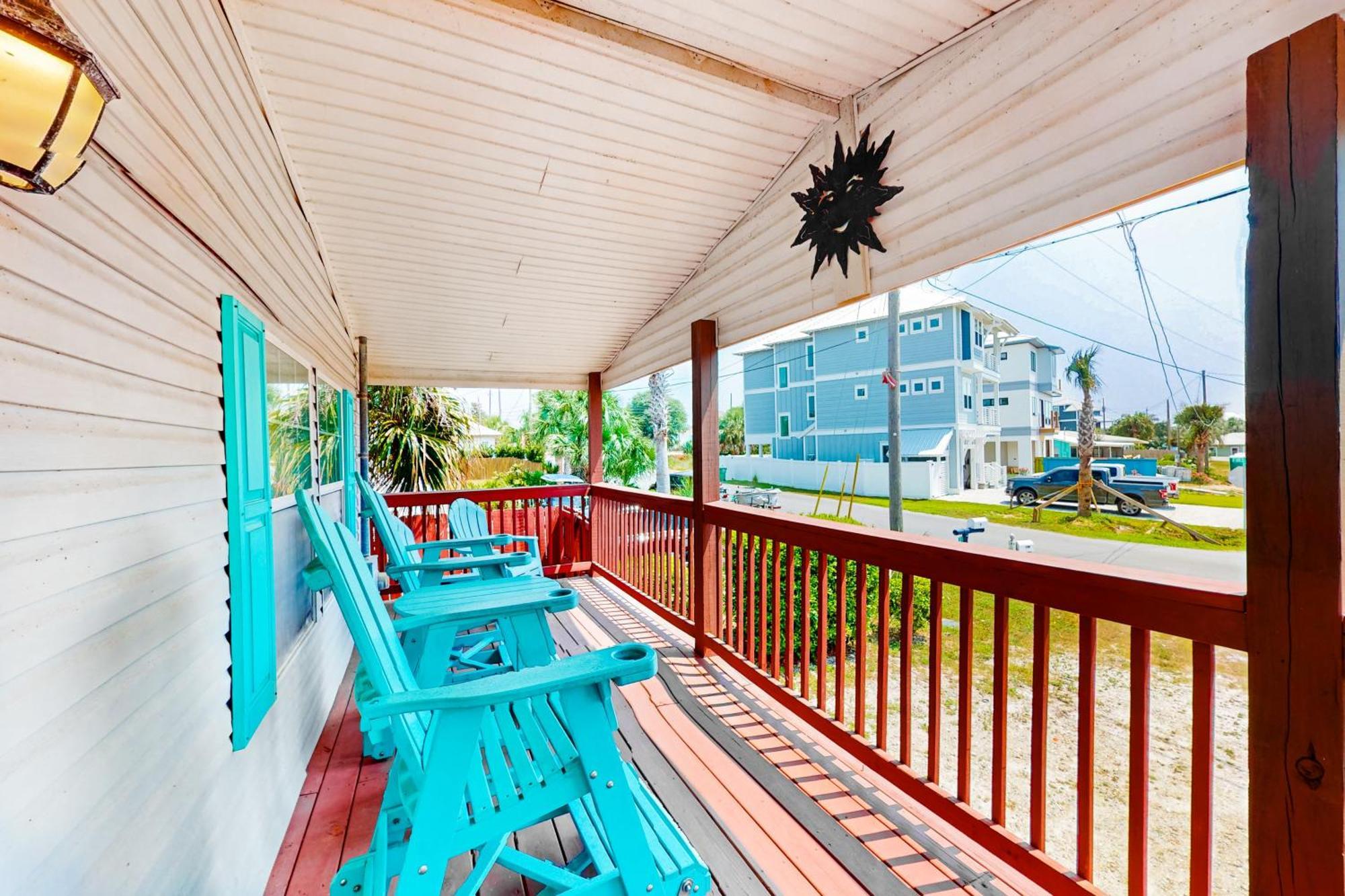 Laguna Hideaway Panama City Beach Kültér fotó