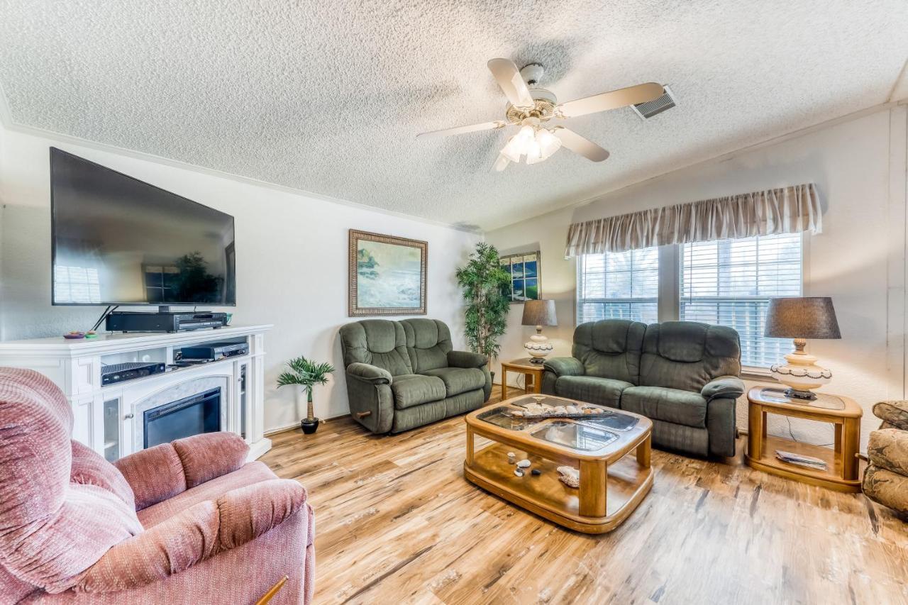 Laguna Hideaway Panama City Beach Kültér fotó